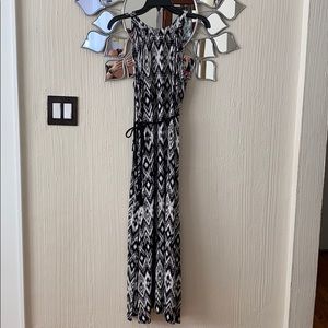 Tie neck Sundress 🌞